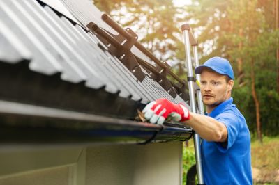 Gutter Installation Service detail